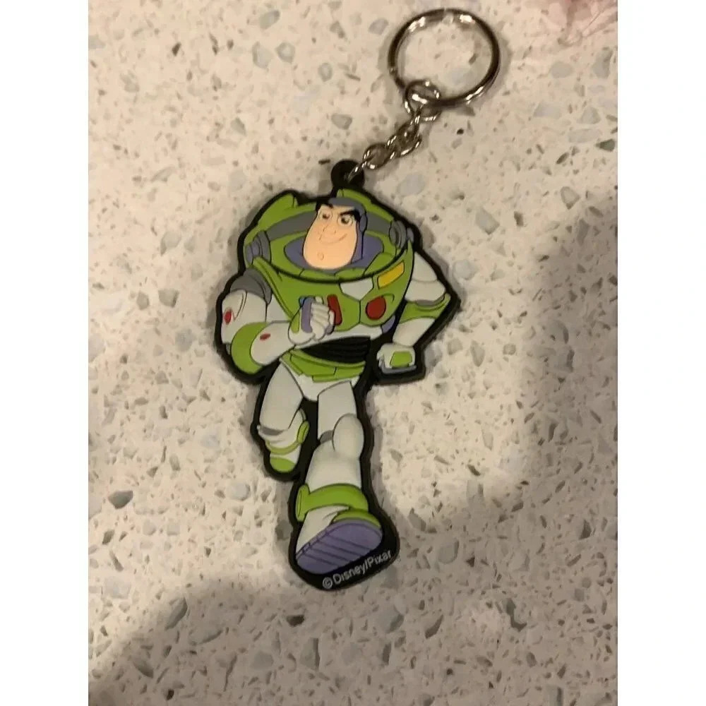 Buzz‎ lightyear Keychain sd - Picture 3 of 4